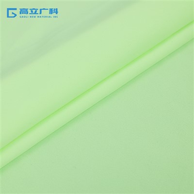 UVカットフロスティング水着生地